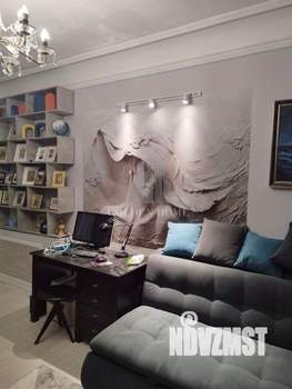 2-к квартира, на длительный срок, 59м2, 1/8 этаж