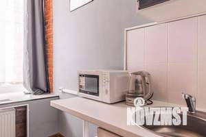 1-к квартира, посуточно, 25м2, 1/5 этаж