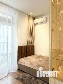 Студия квартира, на длительный срок, 30м2, 5/14 этаж