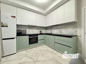 1-к квартира, на длительный срок, 39м2, 3/19 этаж