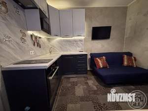 1-к квартира, на длительный срок, 35м2, 2/12 этаж