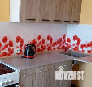 1-к квартира, на длительный срок, 41м2, 5/14 этаж