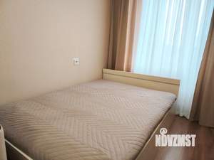 Студия квартира, на длительный срок, 32м2, 6/24 этаж