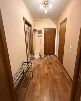 1-к квартира, на длительный срок, 35м2, 10/19 этаж