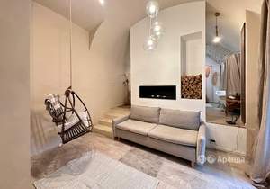 1-к квартира, на длительный срок, 55м2, 1/4 этаж