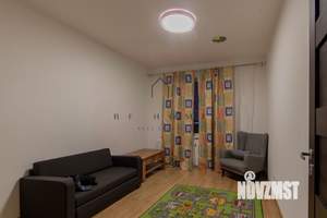 2-к квартира, на длительный срок, 58м2, 2/12 этаж