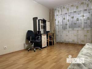 1-к квартира, на длительный срок, 42м2, 7/28 этаж