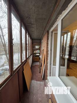 1-к квартира, на длительный срок, 35м2, 3/11 этаж