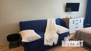 Студия квартира, посуточно, 26м2, 3/14 этаж