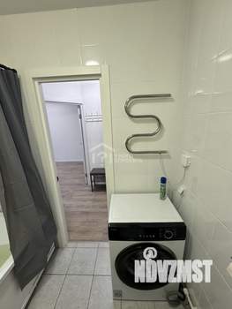 1-к квартира, на длительный срок, 30м2, 8/11 этаж