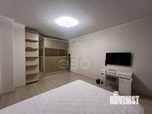 1-к квартира, на длительный срок, 42м2, 6/13 этаж