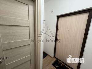 Студия квартира, на длительный срок, 24м2, 13/25 этаж