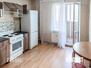2-к квартира, на длительный срок, 54м2, 3/19 этаж