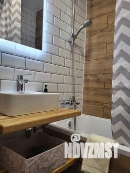 1-к квартира, посуточно, 30м2, 3/5 этаж