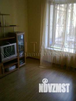 1-к квартира, на длительный срок, 40м2, 1/3 этаж