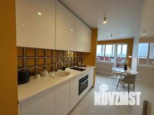 1-к квартира, посуточно, 26м2, 1/1 этаж