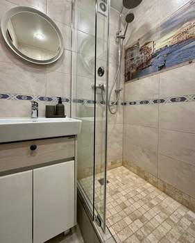 2-к квартира, на длительный срок, 55м2, 3/14 этаж