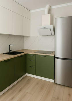 2-к квартира, на длительный срок, 80м2, 6/17 этаж