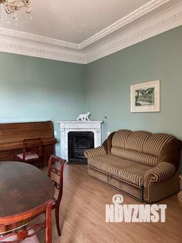 2-к квартира, на длительный срок, 58м2, 4/7 этаж