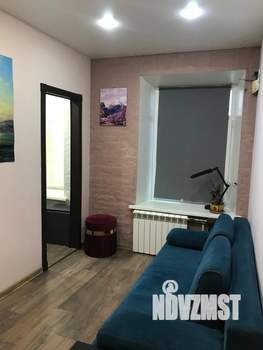 1-к квартира, на длительный срок, 20м2, 1/3 этаж