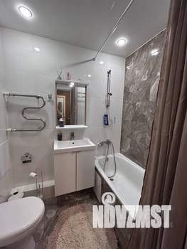 Студия квартира, посуточно, 25м2, 6/9 этаж