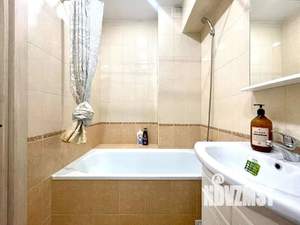 1-к квартира, посуточно, 28м2, 2/18 этаж