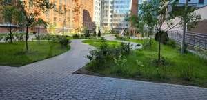 1-к квартира, на длительный срок, 39м2, 3/8 этаж