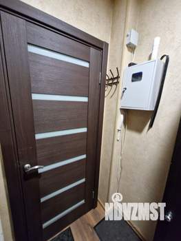 1-к квартира, посуточно, 22м2, 1/9 этаж