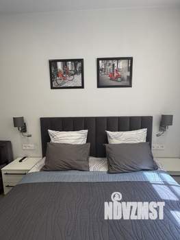 Студия квартира, на длительный срок, 25м2, 1/5 этаж