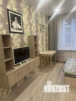 1-к квартира, на длительный срок, 43м2, 2/10 этаж