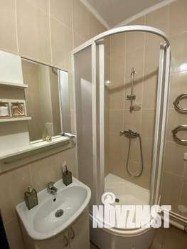 Студия квартира, посуточно, 25м2, 20/20 этаж