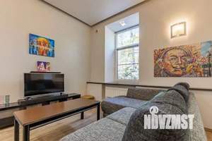 1-к квартира, посуточно, 75м2, 1/1 этаж