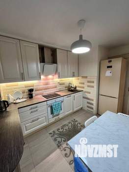 1-к квартира, на длительный срок, 36м2, 11/25 этаж