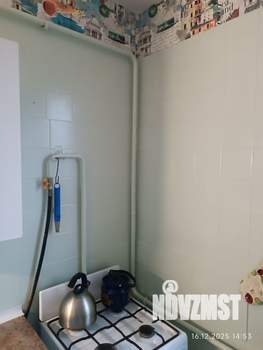 2-к квартира, на длительный срок, 51м2, 9/9 этаж