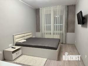 1-к квартира, на длительный срок, 38м2, 9/12 этаж