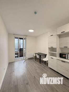 1-к квартира, на длительный срок, 36м2, 15/15 этаж