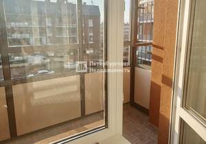 1-к квартира, на длительный срок, 32м2, 3/5 этаж