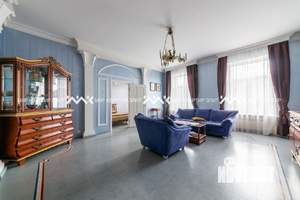 2-к квартира, на длительный срок, 90м2, 2/6 этаж