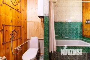 2-к квартира, посуточно, 80м2, 1/1 этаж
