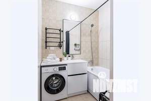 1-к квартира, посуточно, 36м2, 5/18 этаж