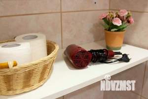 1-к квартира, посуточно, 22м2, 1/1 этаж