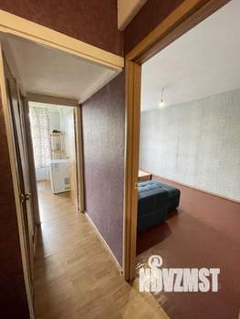 1-к квартира, на длительный срок, 31м2, 7/7 этаж