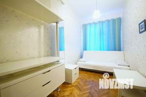2-к квартира, посуточно, 55м2, 1/1 этаж