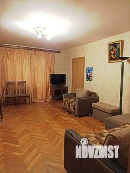 2-к квартира, на длительный срок, 48м2, 3/10 этаж