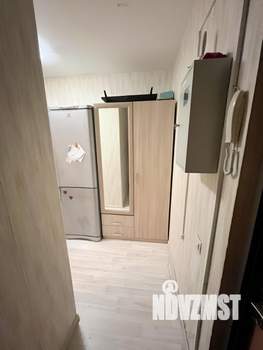 Студия квартира, на длительный срок, 25м2, 4/6 этаж