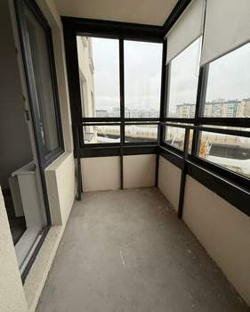 1-к квартира, на длительный срок, 38м2, 6/12 этаж