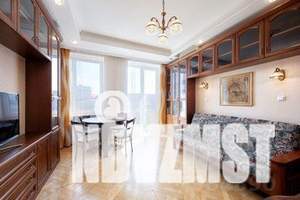 4-к квартира, посуточно, 95м2, 5/7 этаж