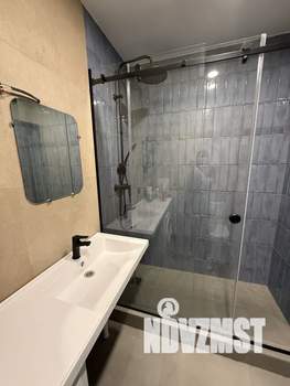 Студия квартира, посуточно, 25м2, 5/12 этаж