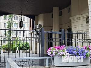 1-к квартира, посуточно, 67м2, 3/6 этаж