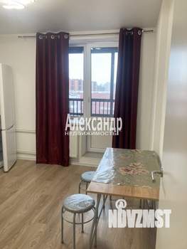 1-к квартира, на длительный срок, 35м2, 7/11 этаж